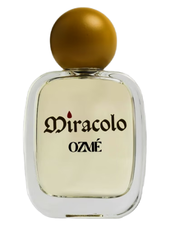 OZMÉ Miracolo