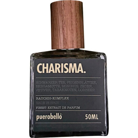Puerobelló Charisma.