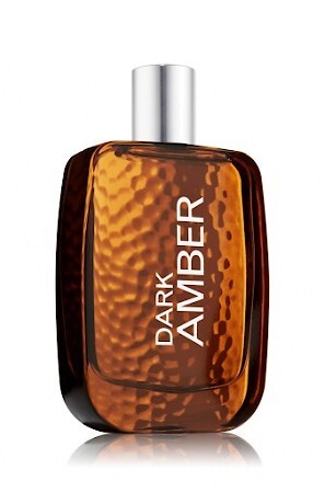 deep amber perfume