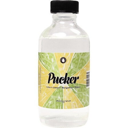 Oleo Soapworks Pucker