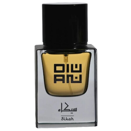 Diwan Sikah