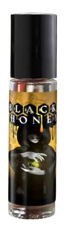 Sucreabeille Black Honey Perfume Oil