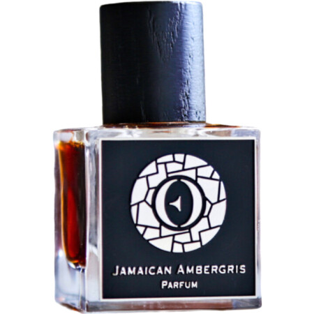 Ensar Oud Jamaican Ambergris