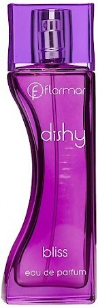 Flormar Dishy Bliss
