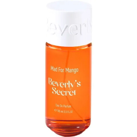 Beverly's Secret Mad for Mango