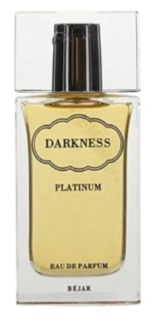 Bejar Darkness Platinum