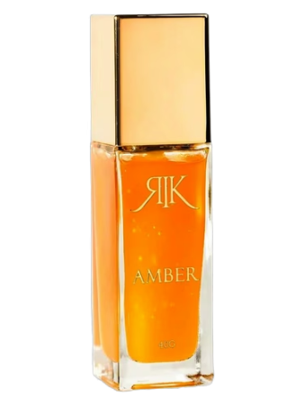 RMK Perfumery Amber