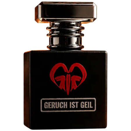 Redo Geruch Ist Geil
