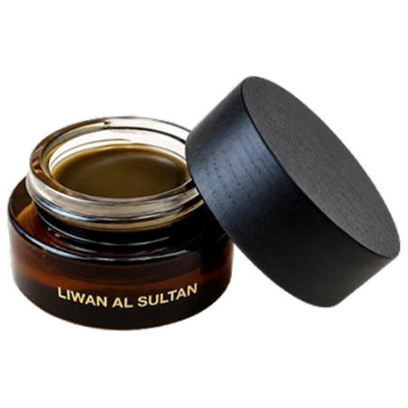 Vivace Perfumes Liwan Al Sultan Solid Perfume