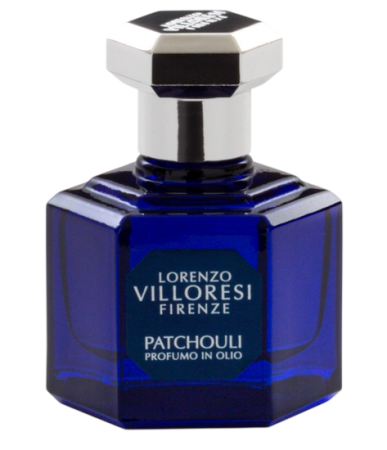 Lorenzo Villoresi Patchouli Profumo in Olio