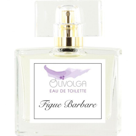Olivolga Parfums Figue Barbare