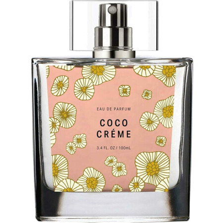 Tru Fragrance / Romane Fragrances Coco Créme туалетная вода для женщин ...