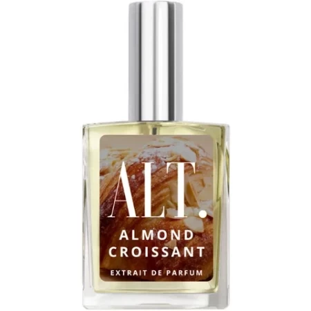 ALT. Fragrances Almond Croissant