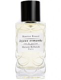Maison Rebatchi Joyeux Osmanthe