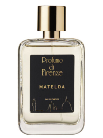Profumo di Firenze Odori Matelda