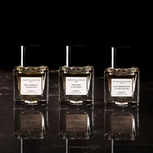 Essential Parfums выпустили ароматы The Musc и Nice Bergamot с приставкой Extrait