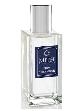Mith Pepper & Grapefruit