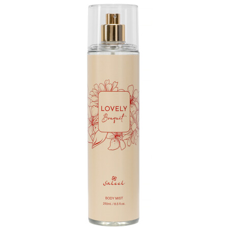 Saleel Lovely Bouquet