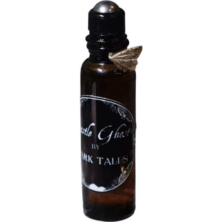 Dark Tales Castle Ghost
