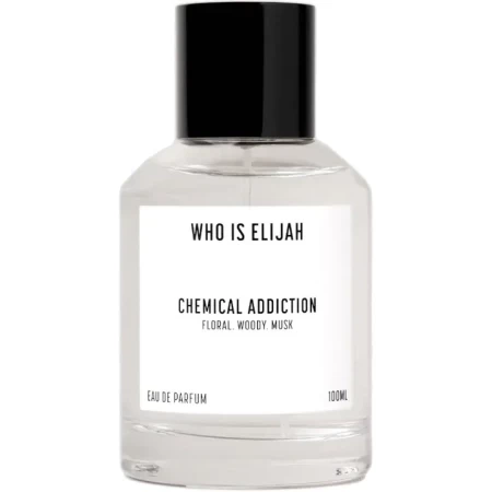 Who is Elijah Chemical Addiction