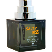 Salty Kiss