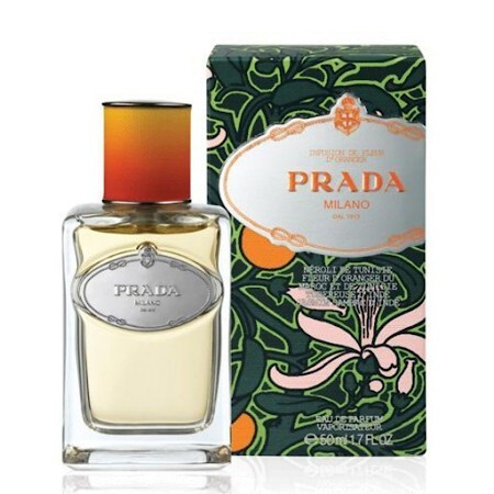 prada neroli