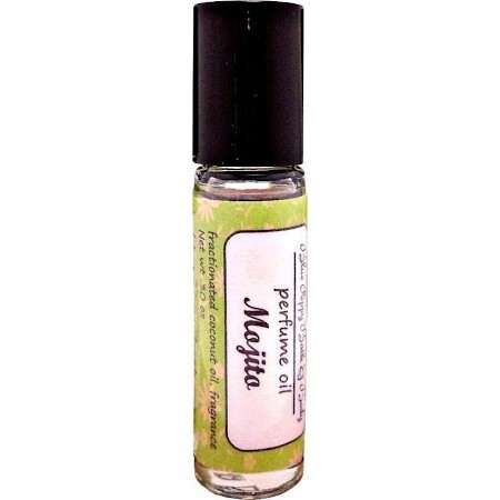 Blue Poppy Bath & Body Mojito