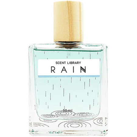 Scent Library Rain