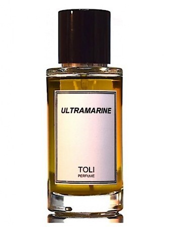 Toli Ultramarine