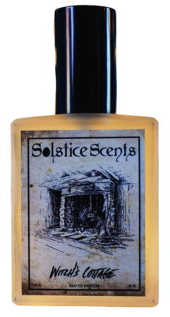 Solstice Scents Witch’s Cottage
