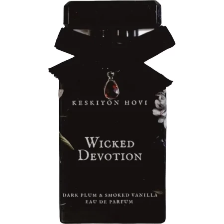 Keskiyön Hovi Wicked Devotion