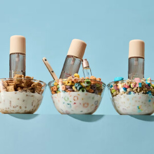 Snif анонсировали старт продаж коллекции Milk + Cereal