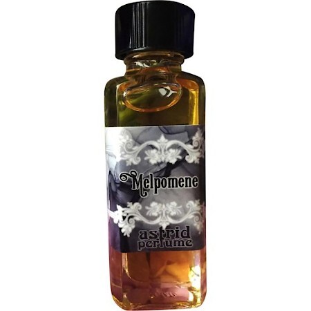 Blooddrop Melpomene