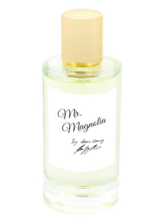 Ecuación Natural Mr. Magnolia