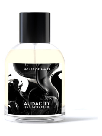 House of James Audacity