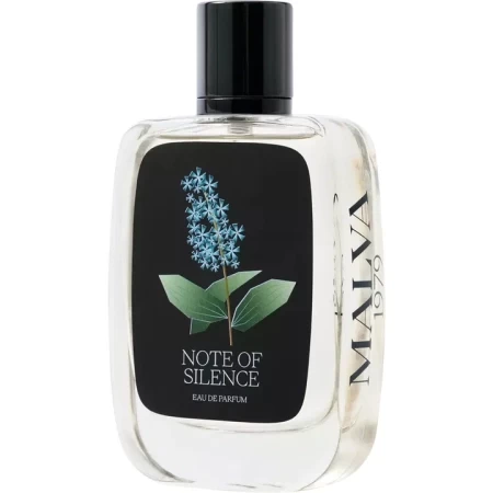 Malva 1979 Note of Silence