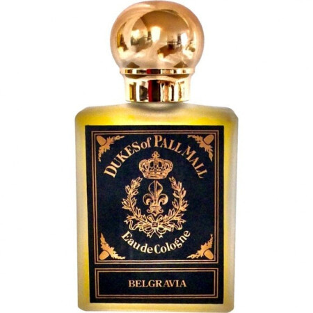 Dukes of Pall Mall Belgravia