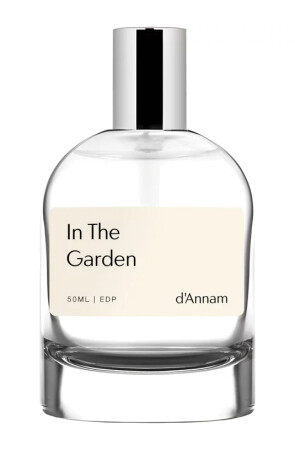 d'Annam In The Garden