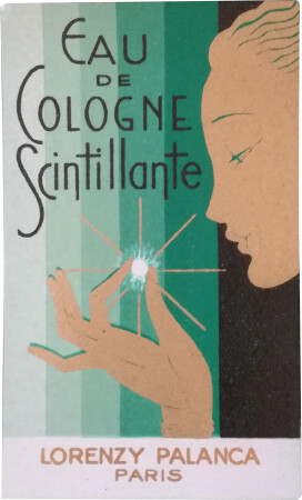 Lorenzy-Palanca Scintillante