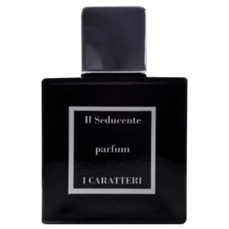 I Caratteri Il Seducente