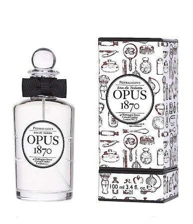 penhaligon's opus 1870