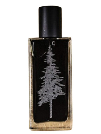 Pineward Perfumes Eldritch