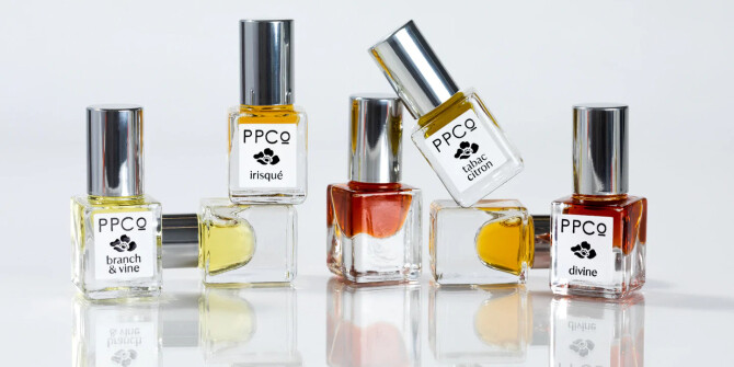 Почему многие парфюмерные марки выпускают ароматы мини-формата?