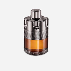 Azzaro анонсировали мужской аромат Wanted Eau de Parfum