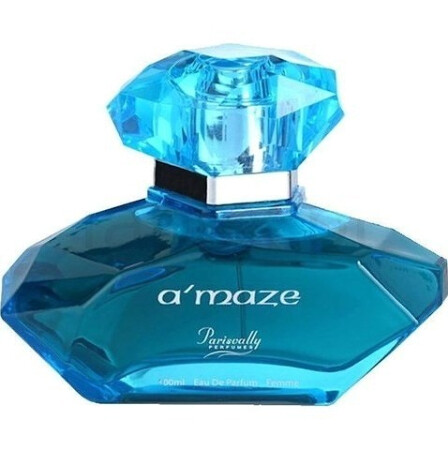 Parisvally A'maze Femme