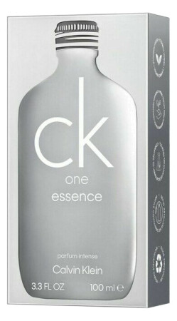 Calvin klein essence perfume hotsell