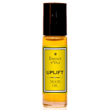 Essence of Vali Uplift Mood Oil