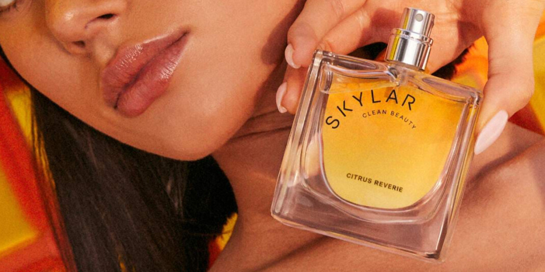 Новое за неделю: диффузор от Diptyque, релизы Skylar, Aēsop и Betty Barclay