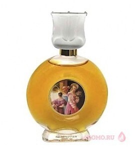 Семь лучших ароматов с "телесными" и "животными" нотами