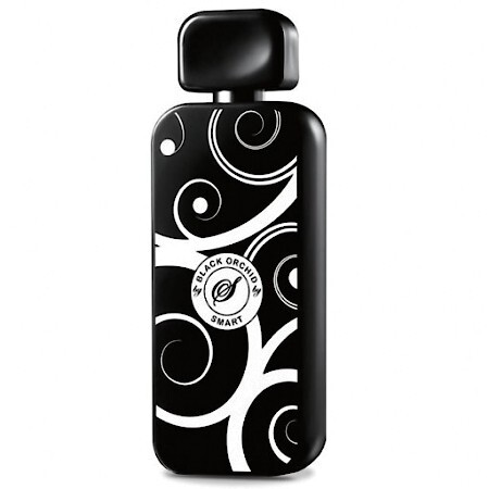 Al Musbah Smart Black Orchid